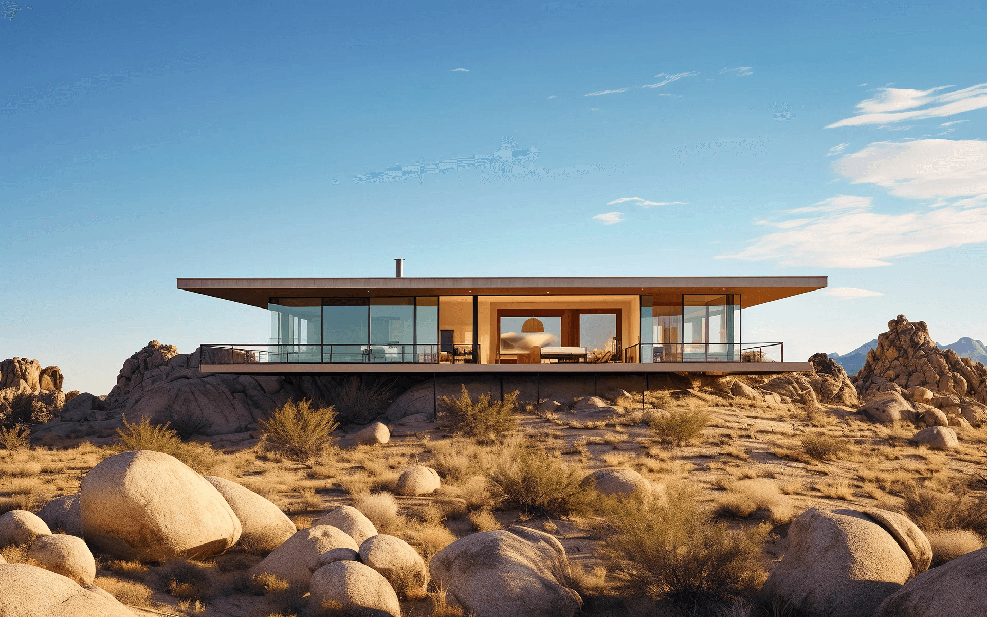 Sparkradix Realty — hero